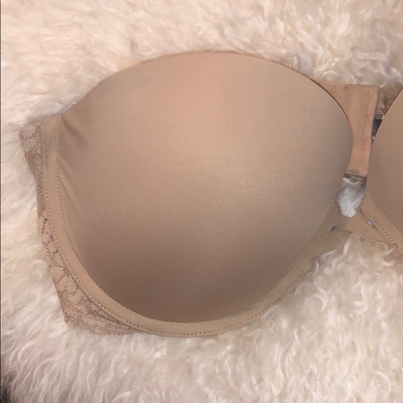 🌻Aerie• Convertible Nude Bra - Picture 2 of 7